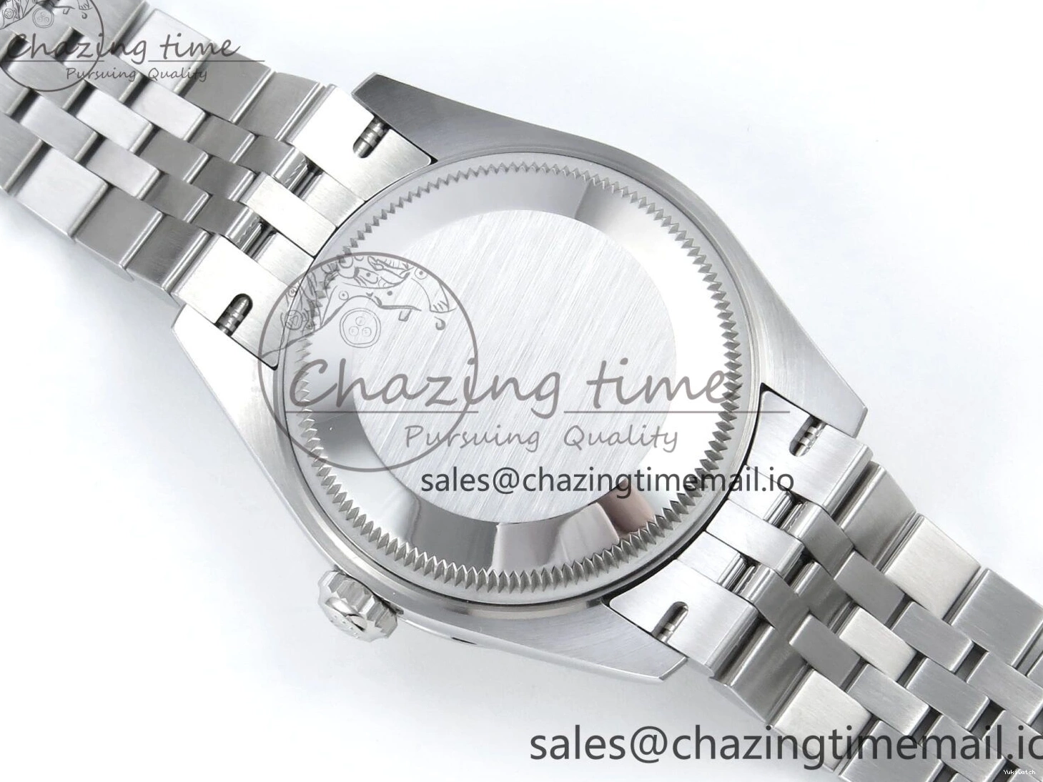 Dial Best Blue Jubilee 1:1 ARF Bezel Edition DateJust Roman 904L 2688 on Bracelet Diamonds SS 31 Steel 278384RBR ETA 0423